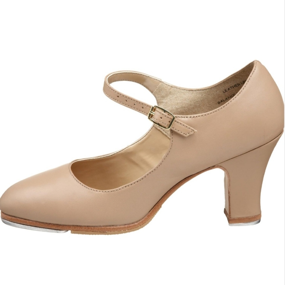 Capezio Tap shoes for women